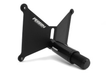 Nissan GT-R 2008-2016 Regplåtshållare PERRIN